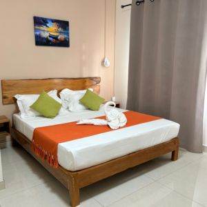 Cotton Beach Holiday Apartments