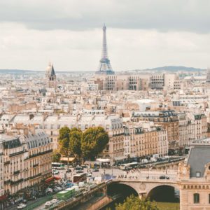 Classical Paris