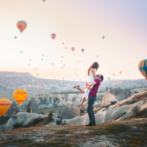 Valentine’s Week: 6-Night Istanbul Escape for Couples