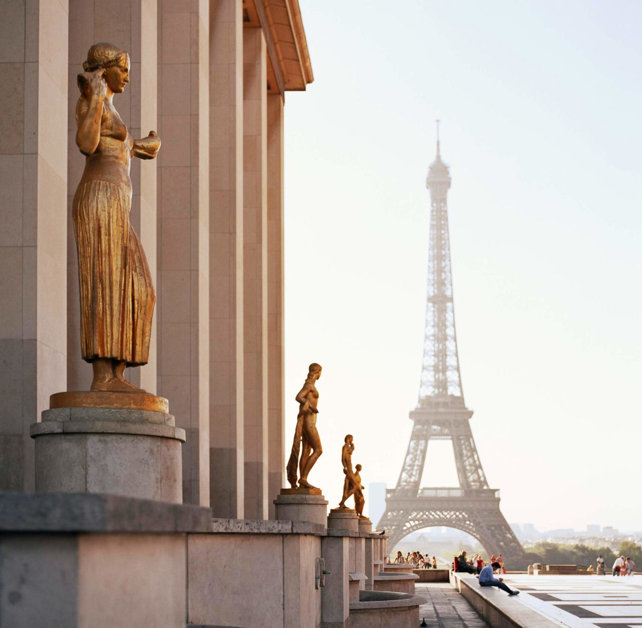 Exclusive Deal on Air France to Paris