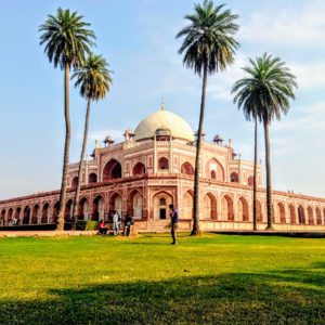 Explore Delhi, Agra & Jaipur with BlueSky – A Fully Guided Experience