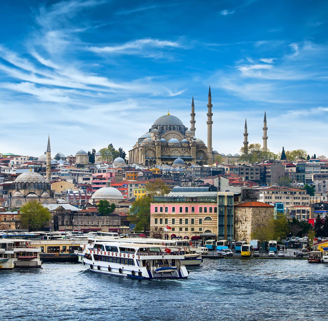 Special Promotional Fares with Turkish Airlines