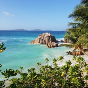 Mid-Year Promotion with Air Seychelles