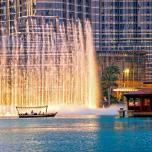 Diwali Celebrations in Dubai