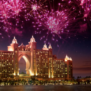 Divali in Dubai