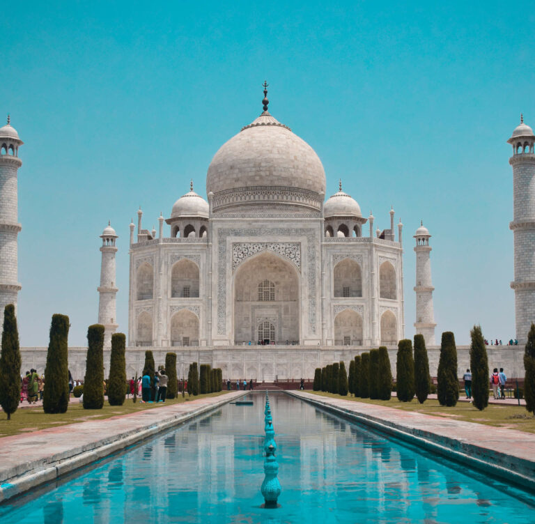 Air India: Summer Sale campaign