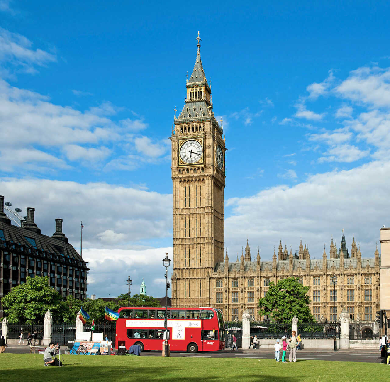 Air Mauritius Promo to London Gatwick