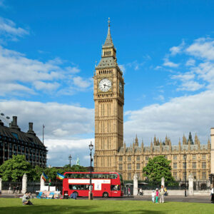 Air Mauritius Promo to London Gatwick