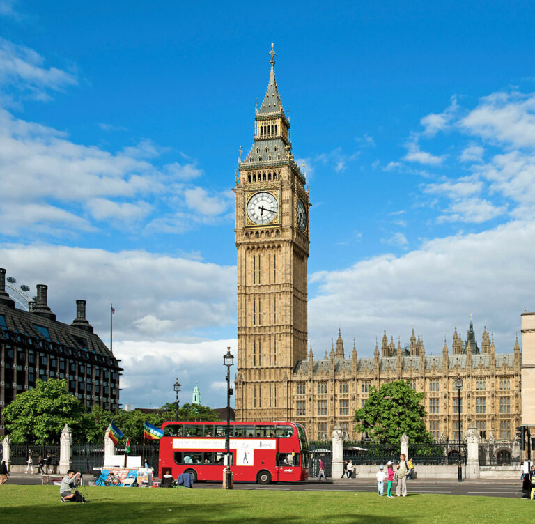 Air Mauritius Promo to London Gatwick