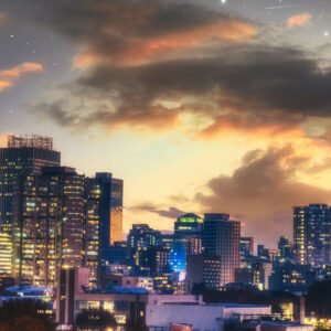 Fly to Johannesburg with Kenya Airways