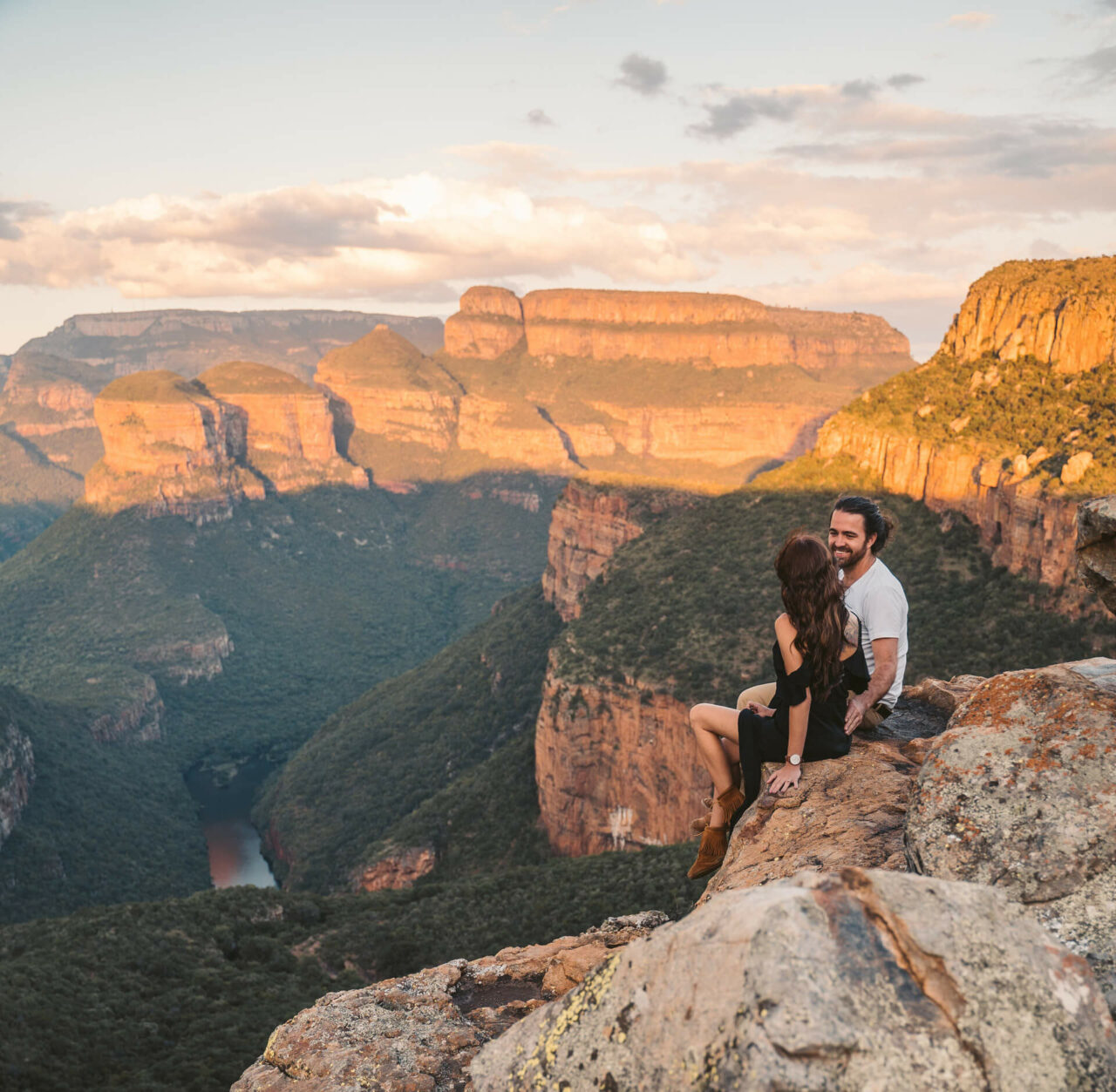 Promo fares to Johannesburg & Cape Town with Air Mauritius