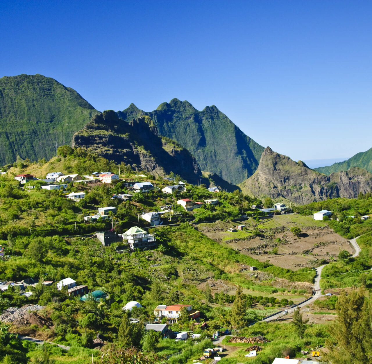 Air Austral: Promotional Deals