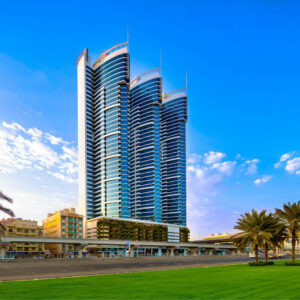 Exclusive Emirates Offer to Dubai with a Complimentary Stay at JW Marriott Marquis Hotel