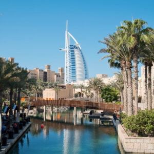 3 Nights in Dubai & 6 Nights in Kuala Lumpur – The Perfect City Duo