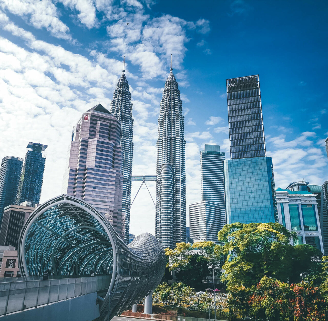 Promo Fare to Kuala Lumpur & onward destinations with Air Mauritius