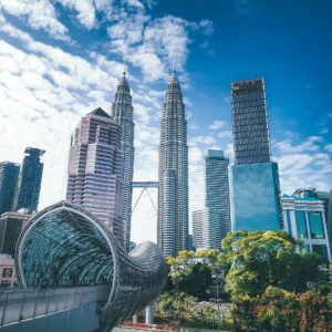 Group Getaway: 7 Nights in Kuala Lumpur