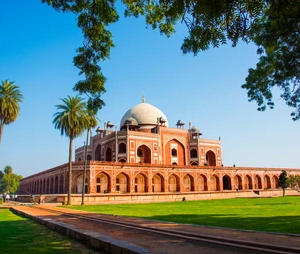 Experience the Best of Delhi in 4 Nights