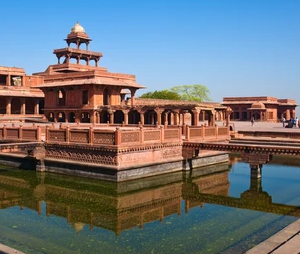 Royal Rajasthan - India