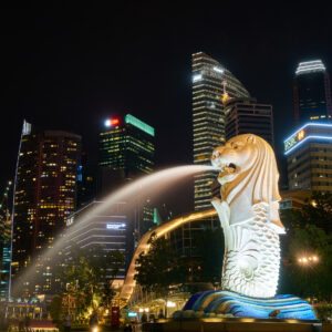 Kuala Lumpur & Singapore Holiday Package โ Festive Escape