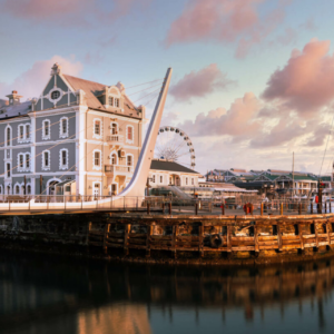 7 Nights in Cape Town with Table Mountain & Cape Peninsula Tour