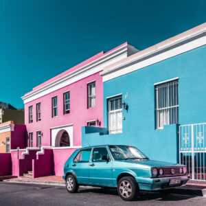 New Year in Cape Town: Explore, Relax & Discover