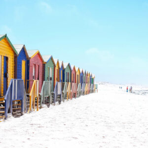 Shopping in Cape Town - Girl's Trip