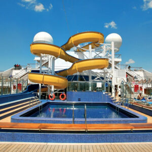 7-Nights Cruise from Athens – Exclusive Black Friday Offer