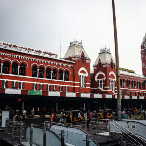 Chennai Shopping Package