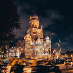 Promo fares from Mauritius to India