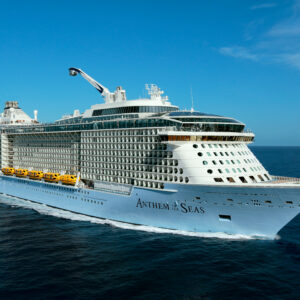 Asia Pacific Escape – 5 Nights aboard Navigator of the Seas