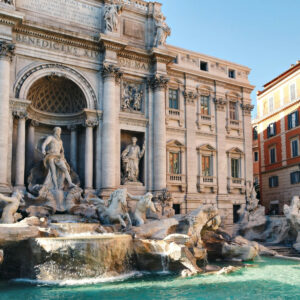Celebrate the New Year in Italy: Rome, Florence, Venice & Istanbul Extension