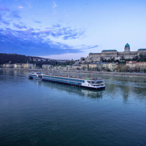Danube Symphony (Westbound)