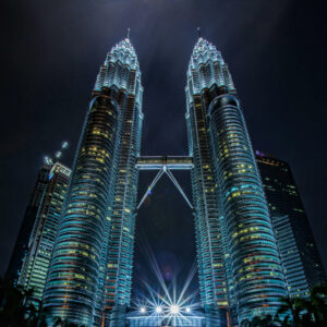 Kuala Lumpur Holiday Package โ New Year Escape