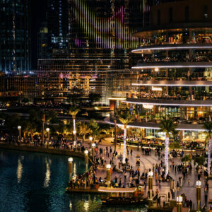 Dubai Summer Fiesta