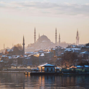 Explore the Wonders of Istanbul in 5 Days
