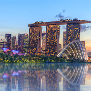 New Year Group Adventure: 8 Nights in Kuala Lumpur & 3 Nights in Singapore
