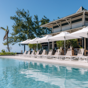 Cotton Bay Resort & Spa Rodrigues