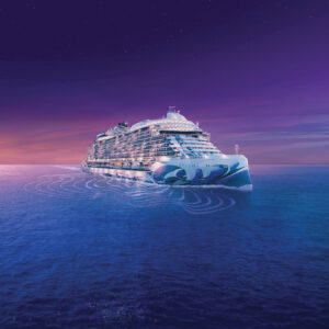 9-DAY CRUISE ON NORWEGIAN VIVA