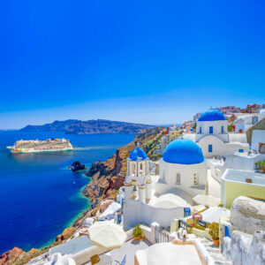 8-DAY CRUISE ON NORWEGIAN VIVA