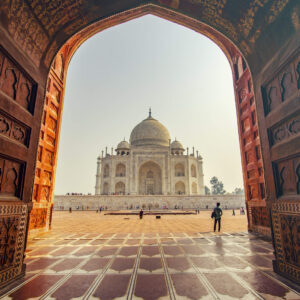 Heritage & Legends of North India