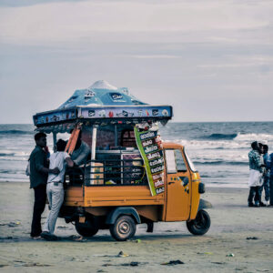 Bangalore & Chennai Package