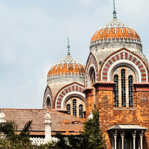 Chennai Getaway: 5 Days of Fun & Culture