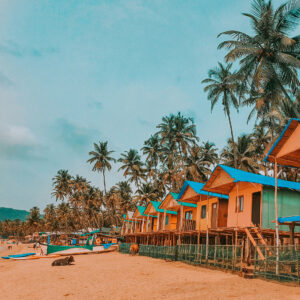 Explore South India