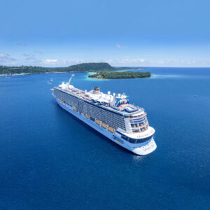 11 Nights Bali Adventure Holiday Cruise from Singapore