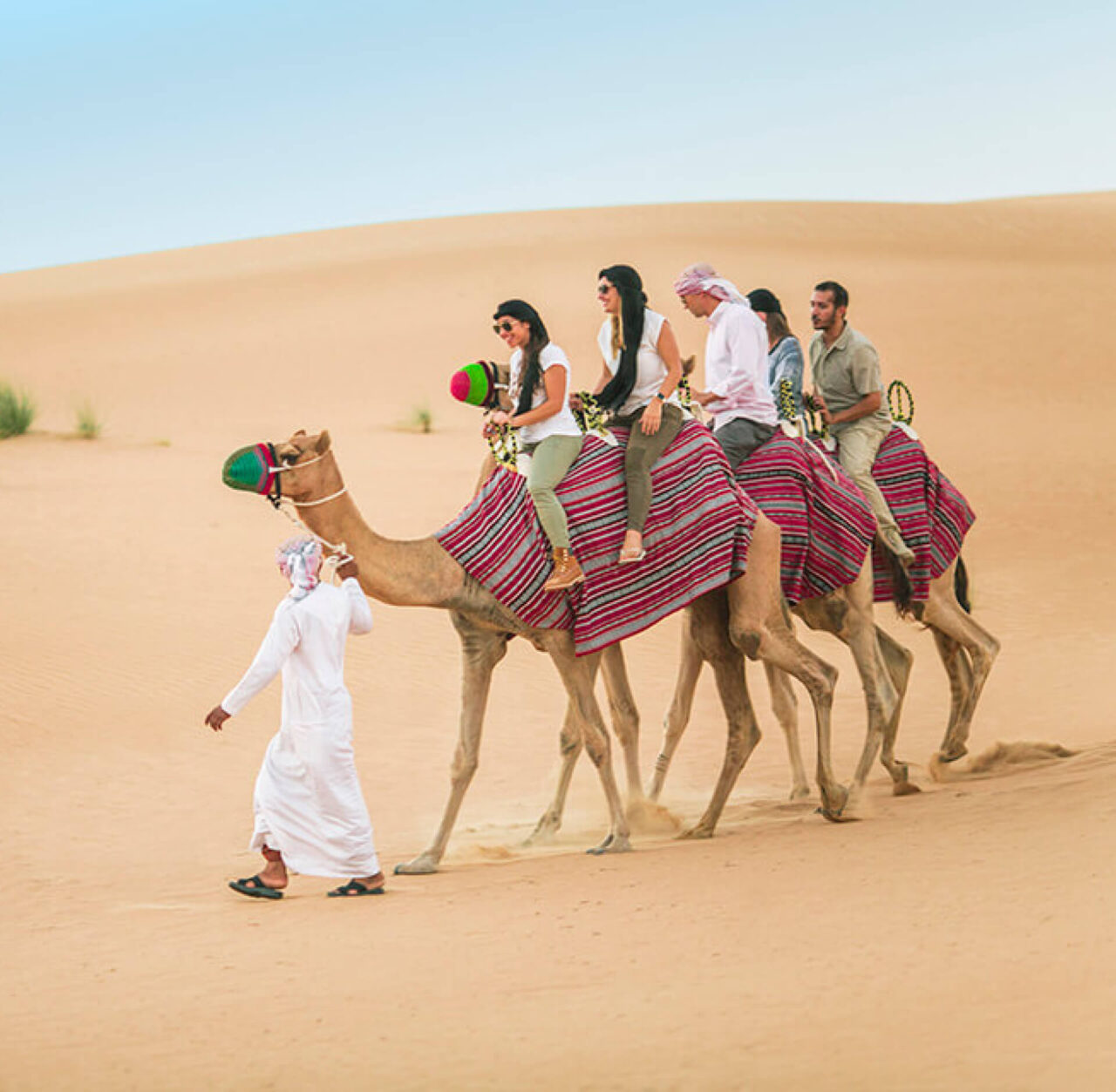 Up to 50% with Saudia Airlines on all destinations