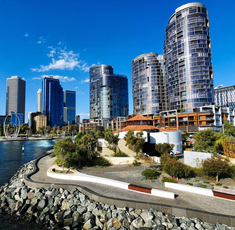 Special Promo Fare To Australia