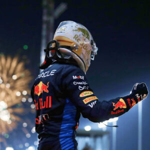 F1 Grand Prix Qatar - All Star Adventure