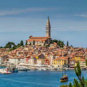 Scenic Slovenia & Croatia