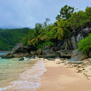 Magical Seychelles