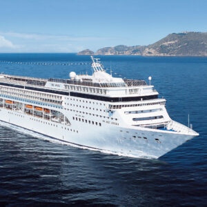 MSC Opera Adventure with Cape Town Stay
